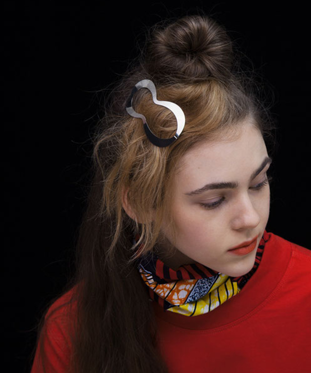 CLINQ(クリンク)】 - 機能的且つビジュアルも美しいヘアアクセサリー