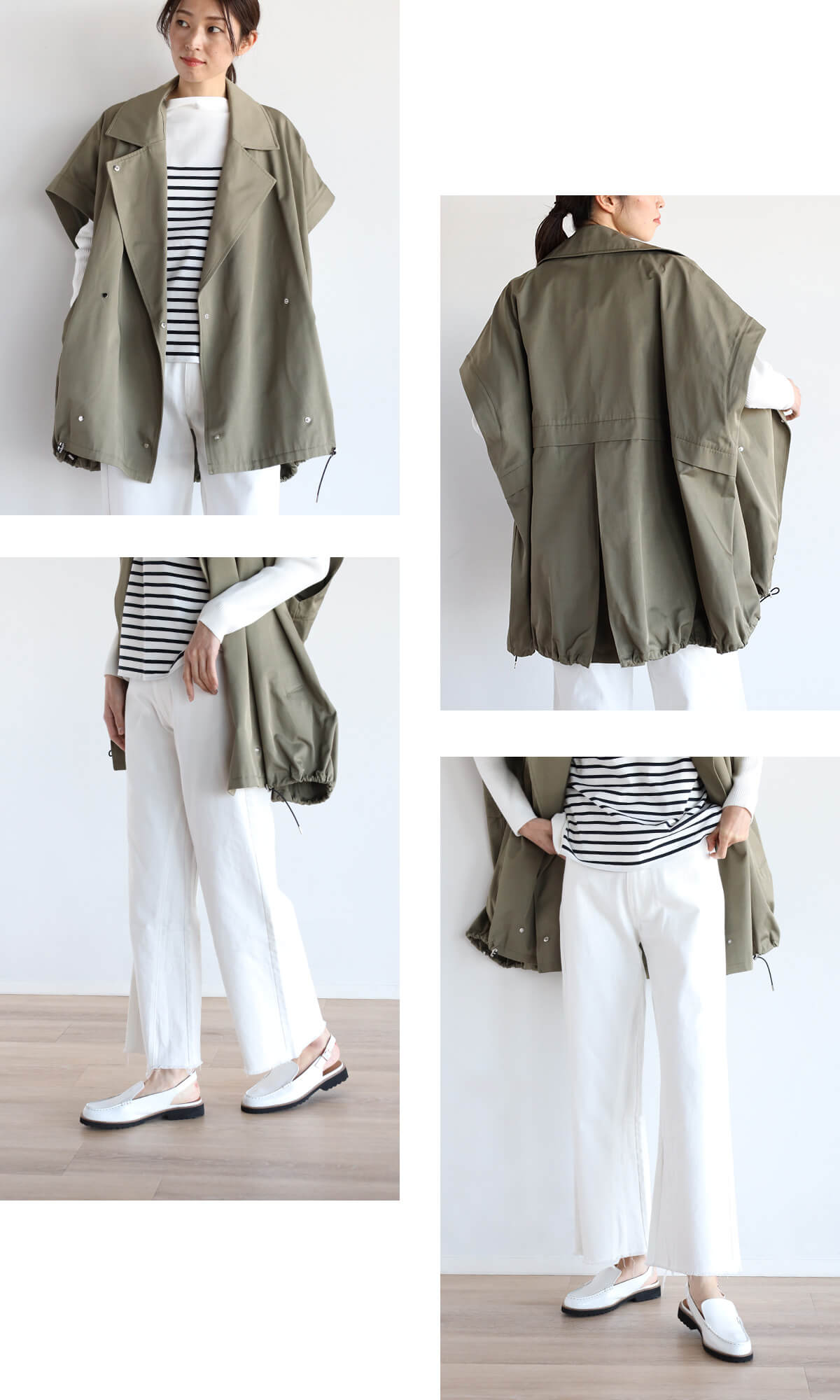 soeur7 casual - ｜YAMADAYA STORE
