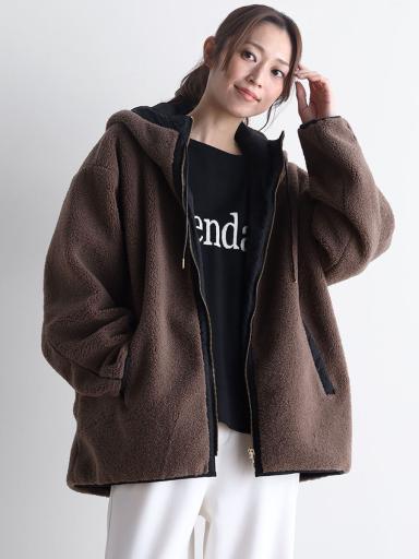 CLOVEのその他コートの商品一覧｜ファッション通販のYAMADAYA STORE