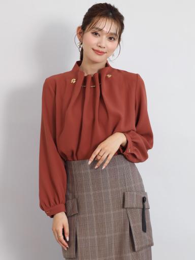 FENNELのトップスの商品一覧｜ファッション通販のYAMADAYA STORE