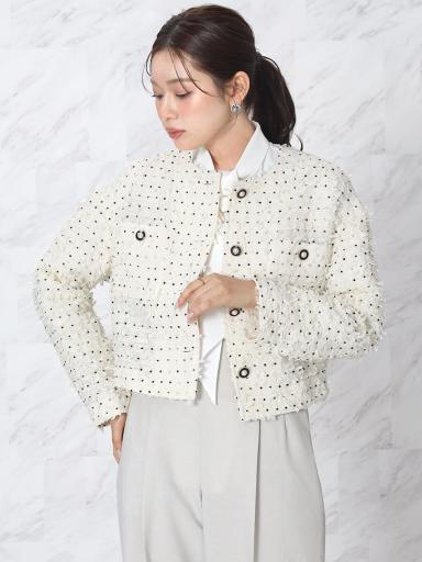 FENNELのジャケット/アウターの商品一覧｜ファッション通販のYAMADAYA