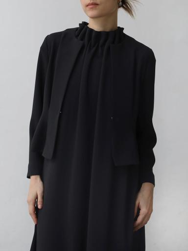 Agaのノーカラージャケットの商品一覧｜ファッション通販のYAMADAYA STORE