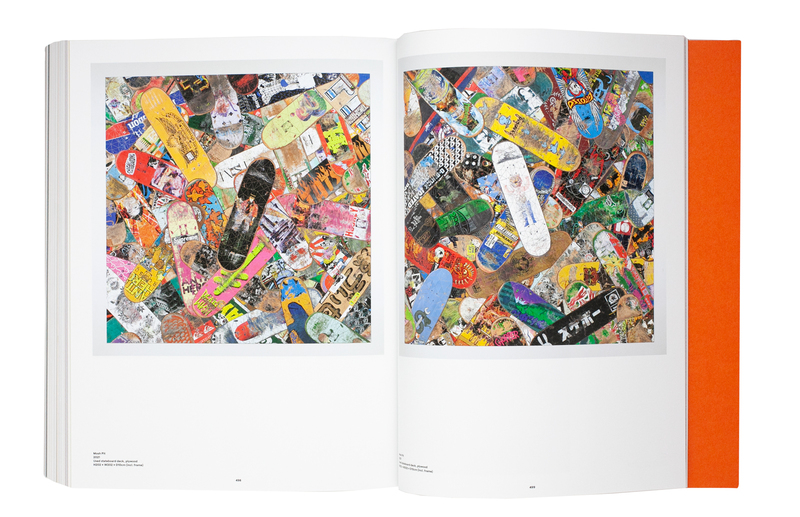 Haroshi 2003 - 2021 - Haroshi | shashasha 写々者 - 写真集とアート