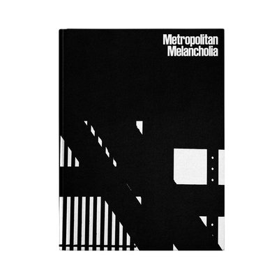 Metropolitan Melancholia - Sarah VAN RIJ, David VAN DER LEEUW