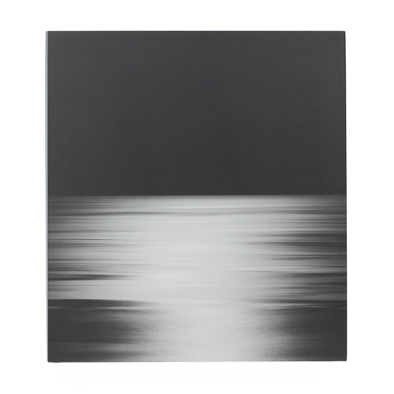 SEASCAPES - Hiroshi SUGIMOTO | shashasha - Photography & art in books