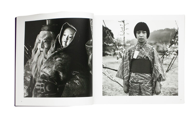 風姿花伝（新装版） - 須田一政 | shashasha 写々者 - 写真集とアート