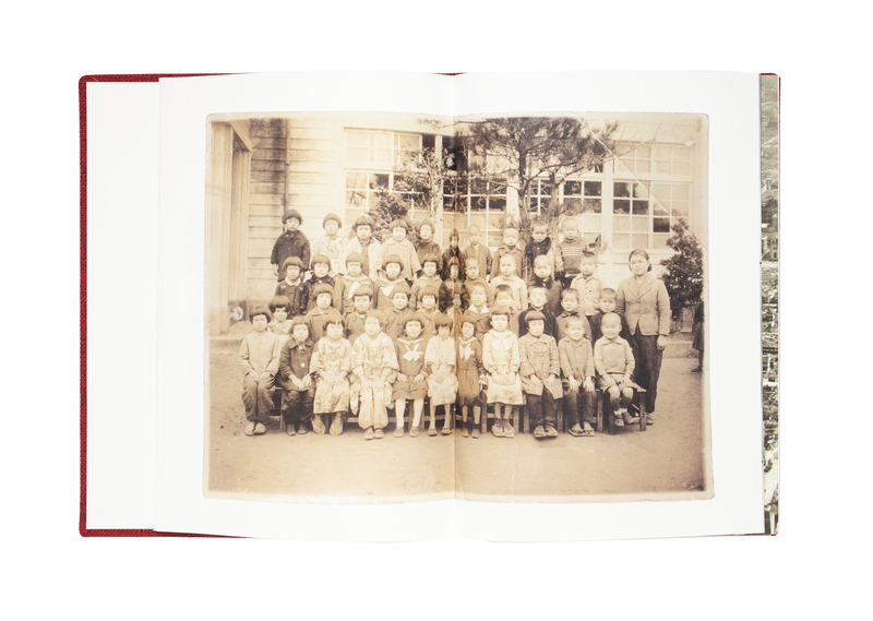 Silent Histories - 小原一真 | shashasha 写々者 - 写真集とアートブック