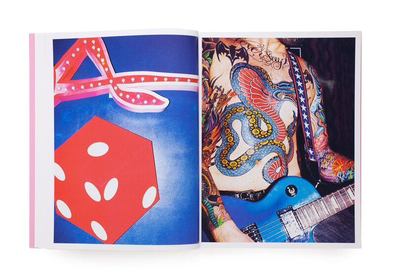 Chicharron - 田中ヒロ | shashasha 写々者 - 写真集とアートブック