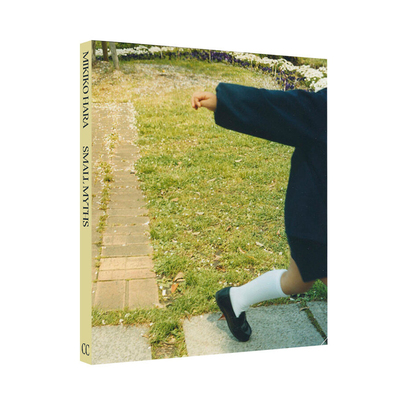 送料込み】『 THESE ARE DAYS 』 原美樹子 写真集 are Hara Mikiko