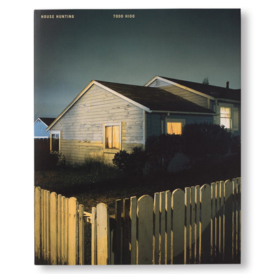 House Hunting - トッド・ハイド | shashasha 写々者 - 写真集とアート