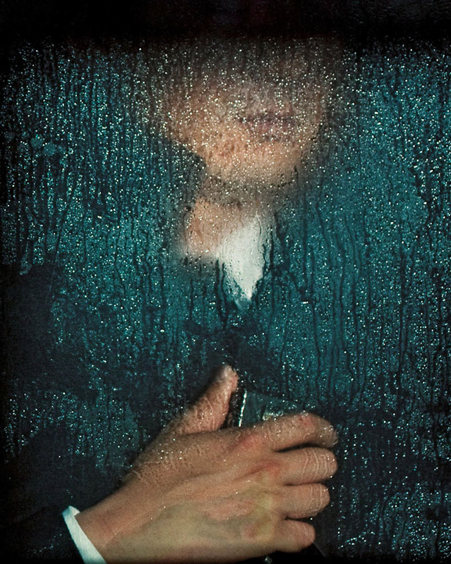 マイケル・ウルフ - Michael WOLF | shashasha 写々者 - 写真集と