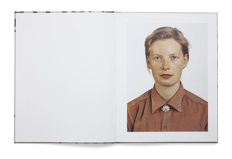 トーマス・ルフ 豪華版図録 - トーマス・ルフ | shashasha 写々者