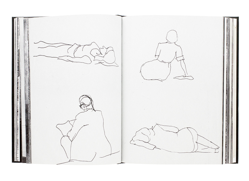 UK77 - 大竹伸朗 | shashasha 写々者 - 写真集とアートブック