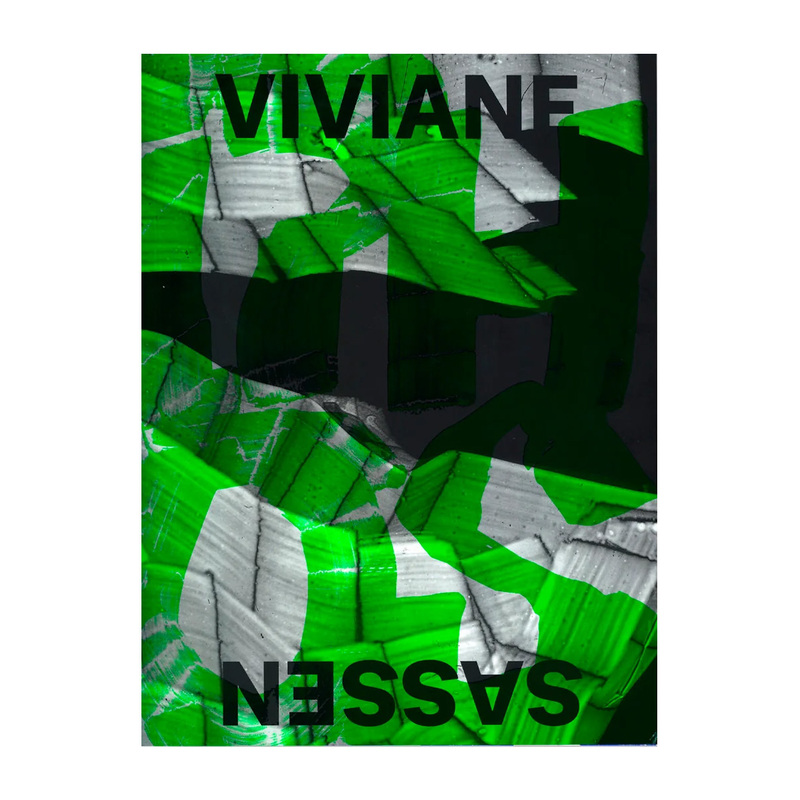 Phosphor - ヴィヴィアン・サッセン | shashasha 写々者 - 写真集と