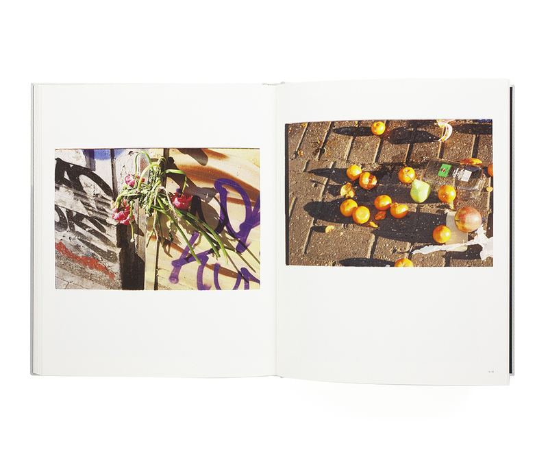 Across the Sea - 草野庸子 | shashasha 写々者 - 写真集とアートブック