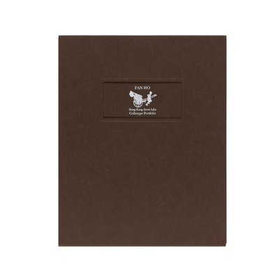 Selected Works - 何藩 | shashasha 写々者 - 写真集とアートブック