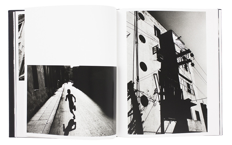 Street Rambler - 中藤毅彦 | shashasha 写々者 - 写真集とアートブック