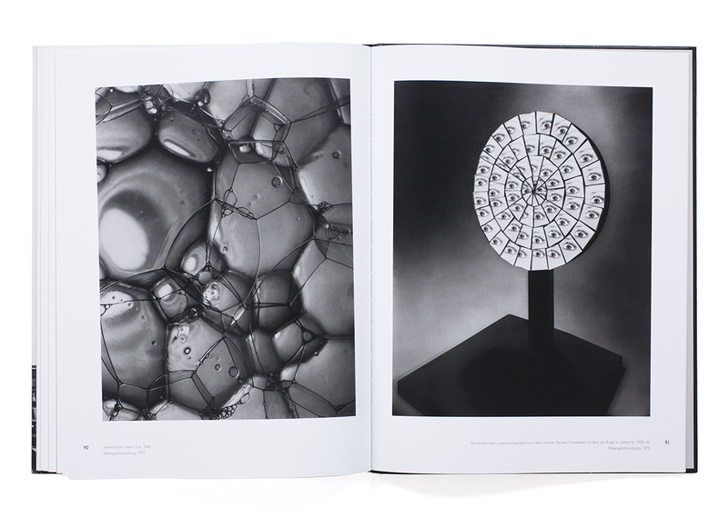 Topographien - ベレニス・アボット | shashasha 写々者 - 写真集と