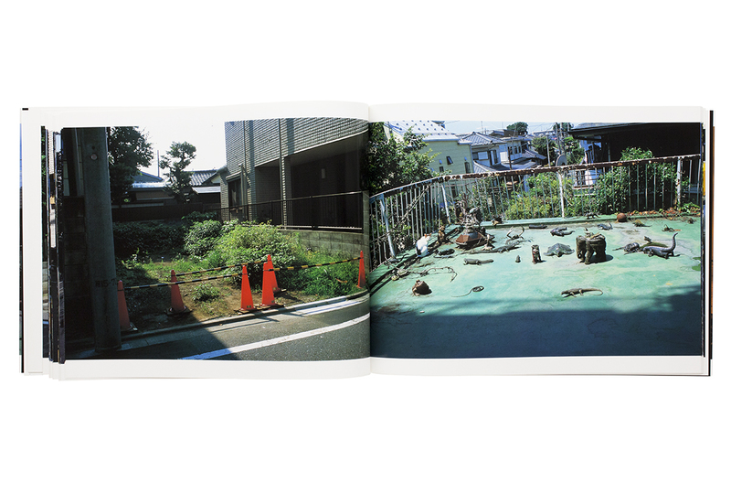 夏ノ中へ - 荒木経惟 | shashasha 写々者 - 写真集とアートブック