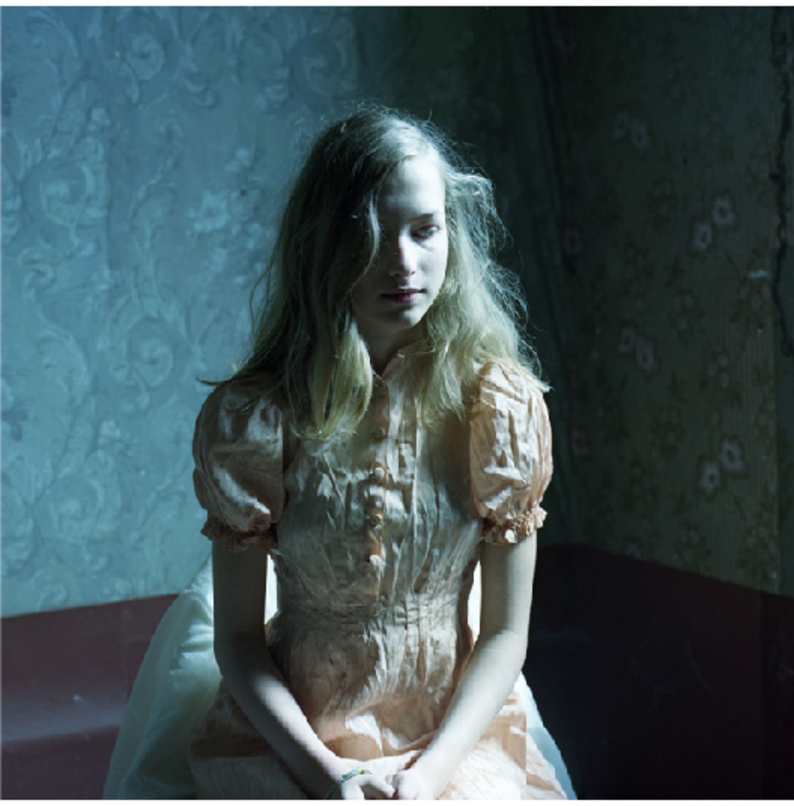 Untitled #95”, 2013 - 山元彩香 | shashasha 写々者 - 写真集とアート