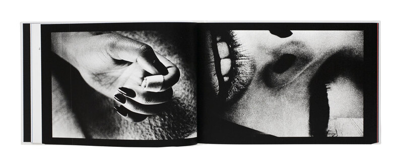 Daido Slide - Daido MORIYAMA | shashasha - Photography & art in books