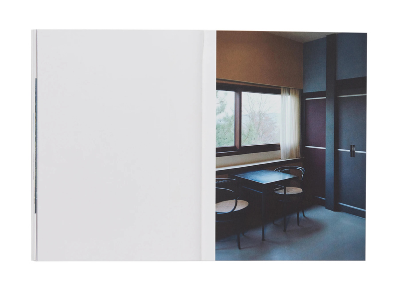 Looking Through: Le Corbusier Windows - Takashi HOMMA | shashasha