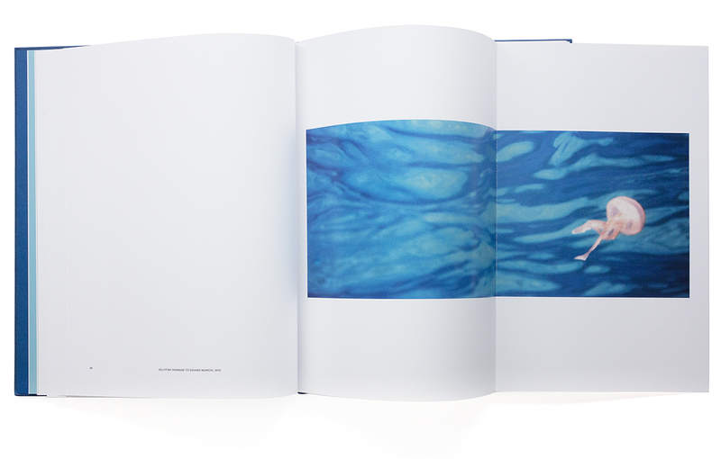 Splash - Philipp KEEL | shashasha 写々者 - 写真集とアートブック