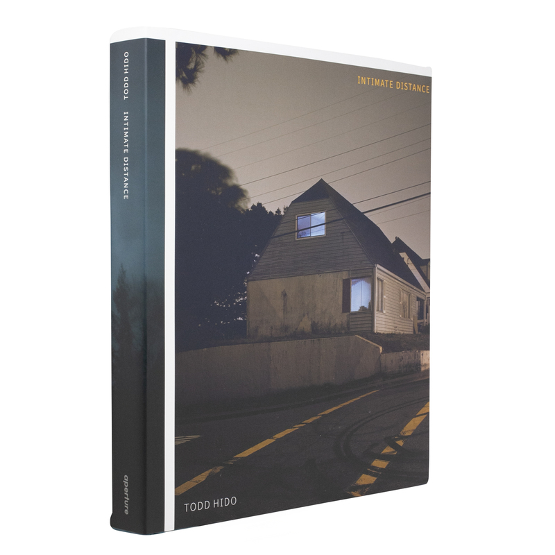 Intimate Distance (Revised and Expanded Edition) - トッド・ハイド