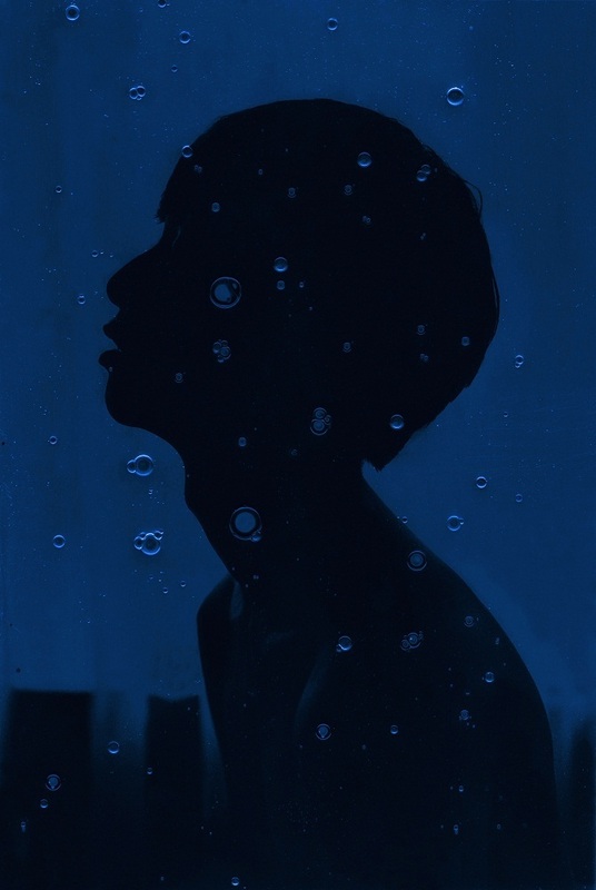 Mayumi HOSOKURA - 細倉真弓 | shashasha - Photography & art in books