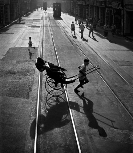 Fan HO - 何藩 | shashasha - Photography & art in books