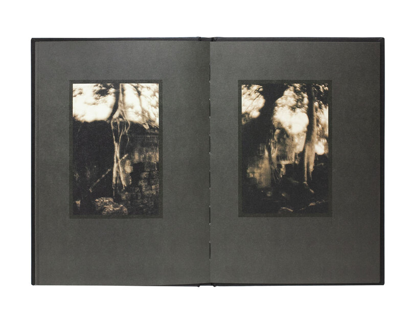 横谷宣 『黙想録』オリジナルプリント⁄ゼラチンシルバープリント 横谷