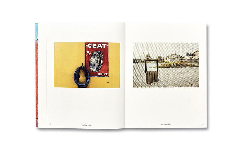 The Map and the Territory - ルイジ・ギッリ | shashasha 写々者