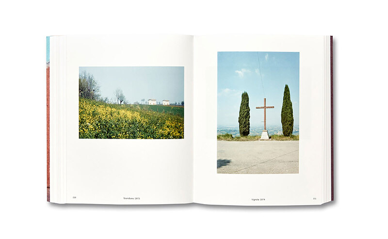 The Map and the Territory - ルイジ・ギッリ | shashasha 写々者