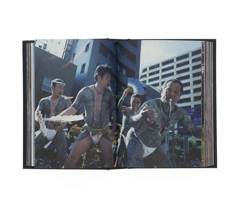 グレート・ザ・歌舞伎町 写真集 - グレート・ザ・歌舞伎町 | shashasha