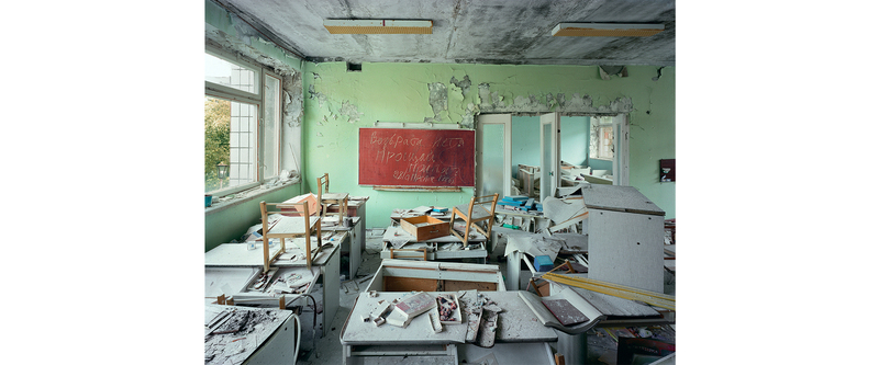 ロバート・ポリドリ - Robert POLIDORI | shashasha 写々者 - 写真集と