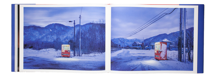 Roadside Lights 2020-2025 - 大橋英児 | shashasha 写々者 - 写真集と