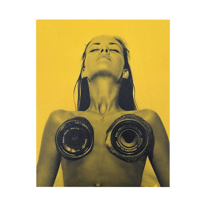 Phosphor - ヴィヴィアン・サッセン | shashasha 写々者 - 写真集と