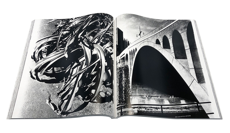 Daido Hysteric No. 4 - 森山大道 | shashasha 写々者 - 写真集と