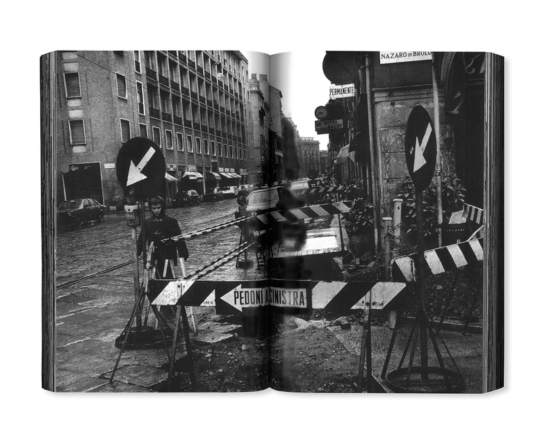 EUROPEAN DIARY 1983-1984 - Keizo KITAJIMA | shashasha