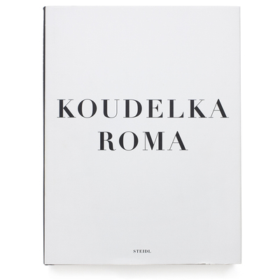 Josef KOUDELKA - Josef KOUDELKA | shashasha 写々者 - 写真集と