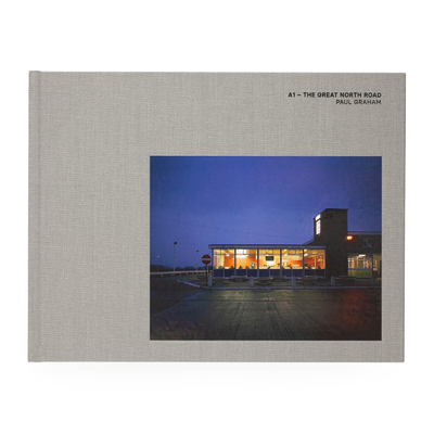 Beyond Caring - ポール・グラハム | shashasha 写々者 - 写真集と