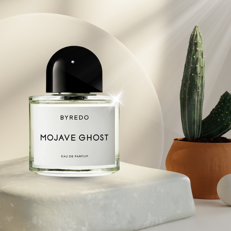 香水(女性用) BYREDO MOJAVE GHOST Mojave Ghost – Twisted Lily