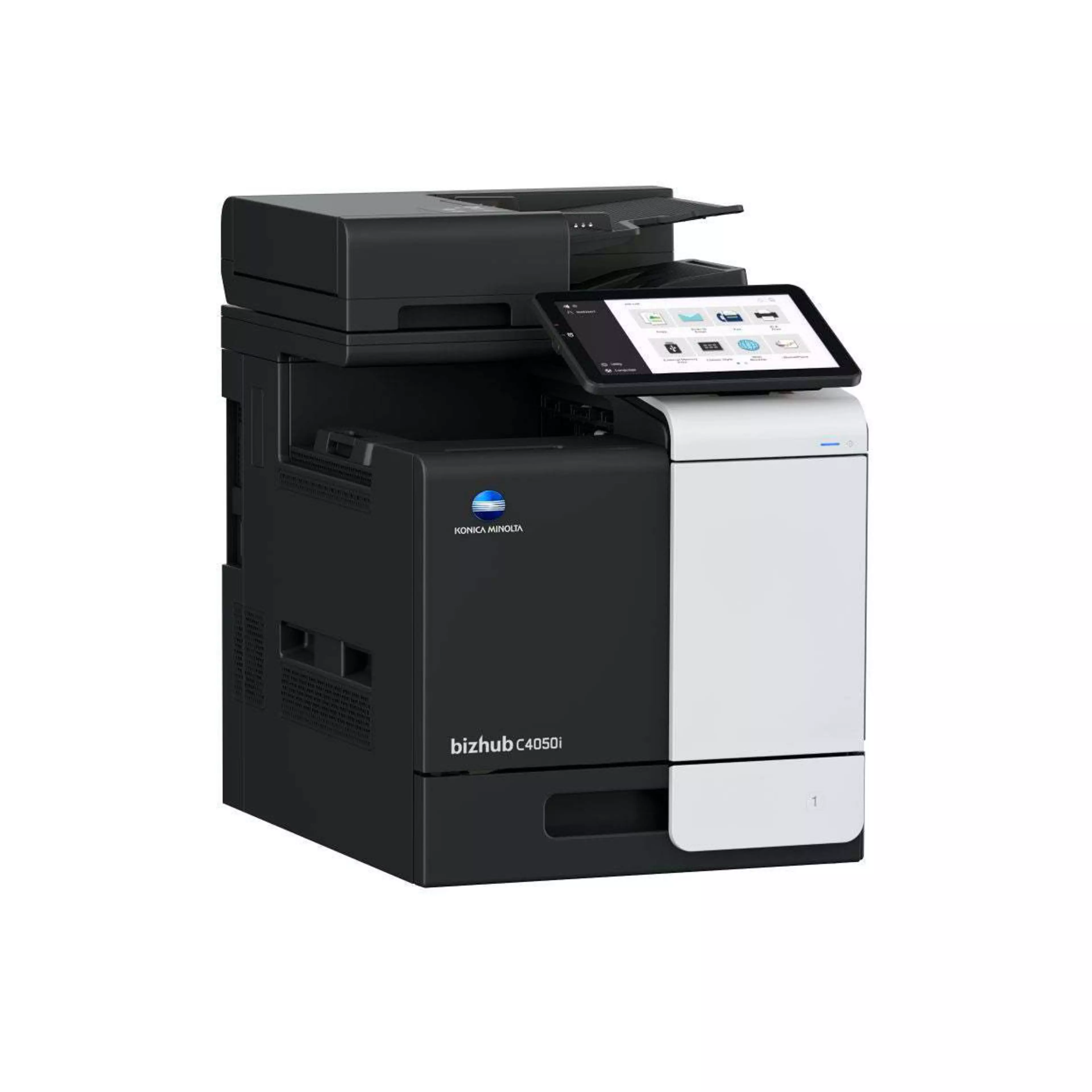 bizhub C4050i Multifunctional Office Printer | KONICA MINOLTA