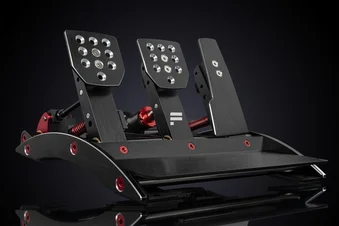 Brake performance kit for ClubSport Pedals V3 | Fanatec