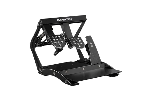 PC用ゲームコントローラー・コンバーター FANATEC ClubSport Pedals