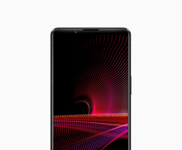 Sony Xperia 1 III 5G Dual SIM 512GB, 12GB RAM Phone - Alezay