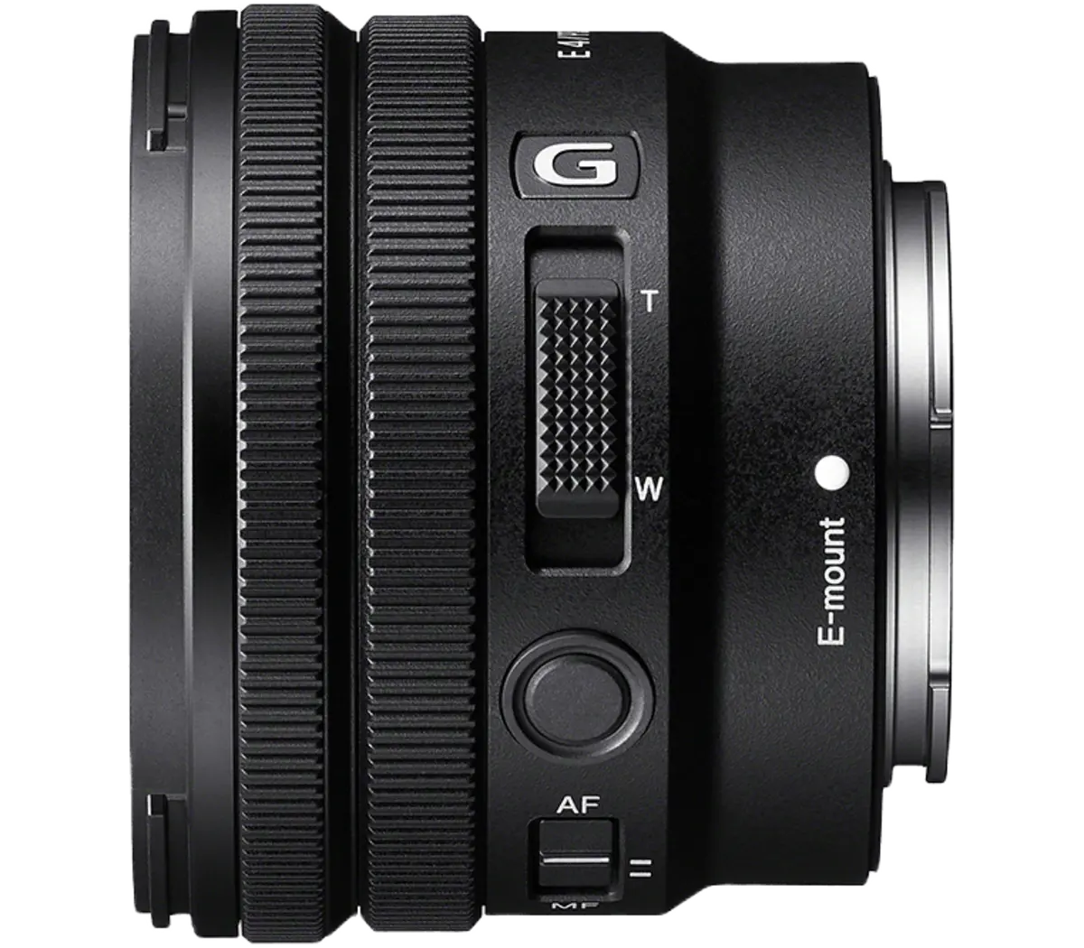 Sony E PZ 10-20mm F4 G | SELP1020G