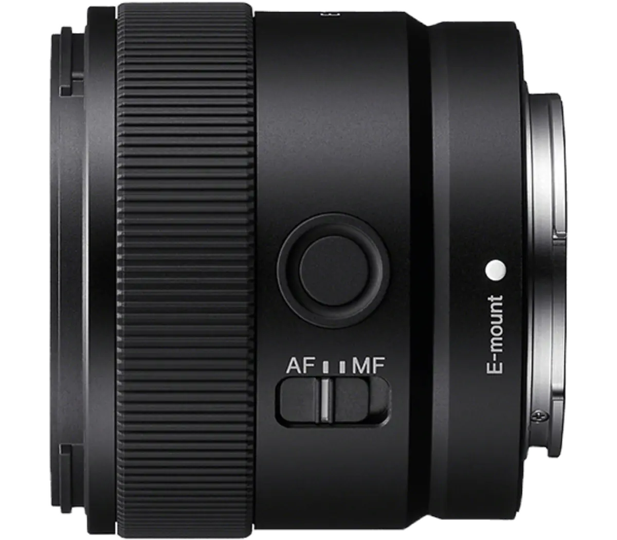 Sony E 11mm F1.8 APS-C Ultra-wide-angle Prime Lens | SEL11F18