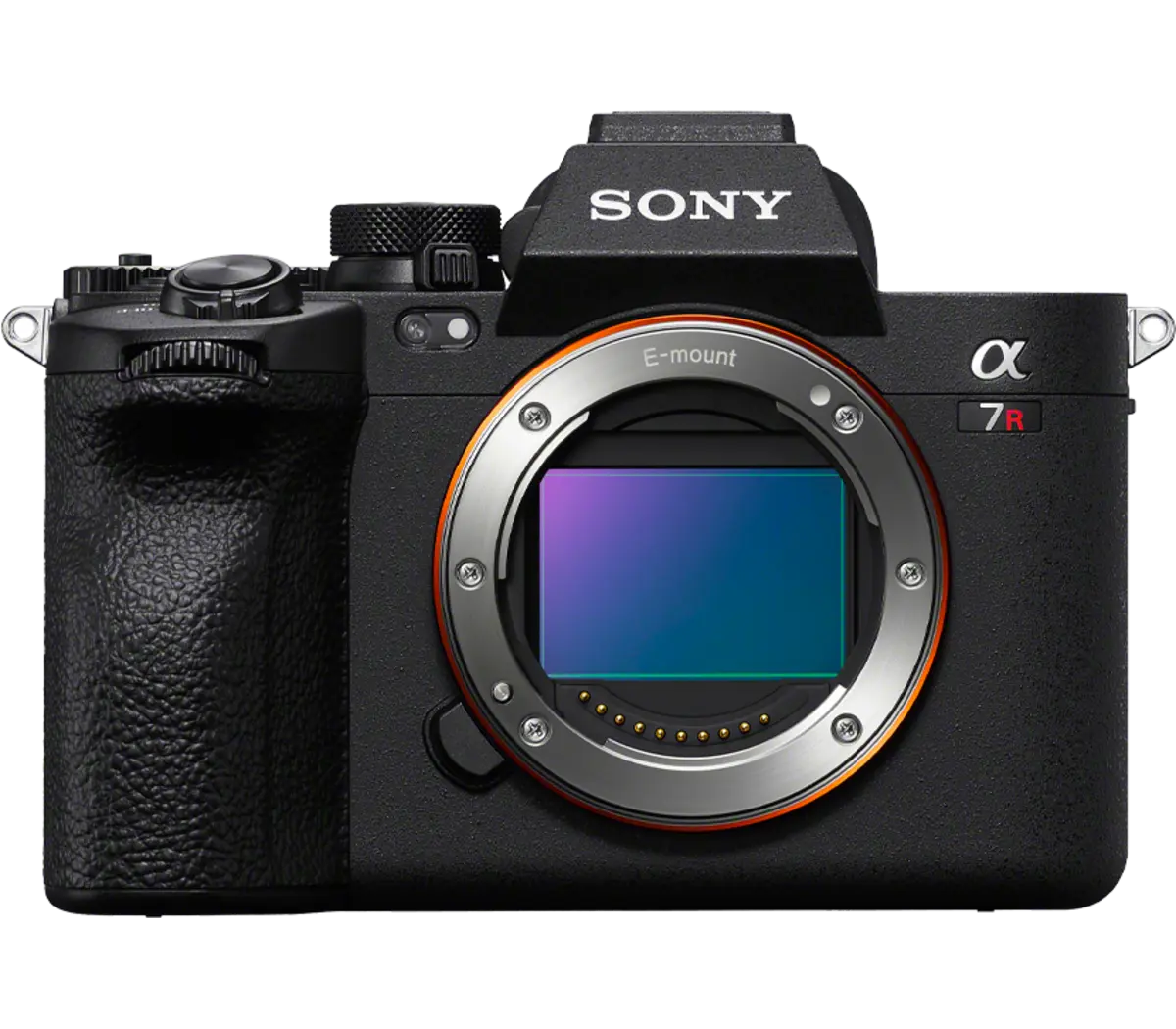 Sony a7RV (a7R5) Mirrorless Camera | ILCE7RM5