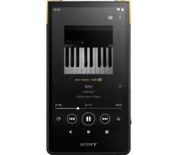 Sony ZX700 Walkman ZX Series